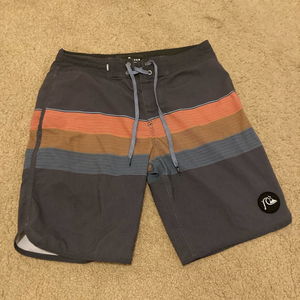 Quiksilver Swim Trunks